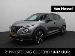 Grijs Gebruikt 2024 Nissan Juke SUV | € 27.935 (Eerlijke prijs)