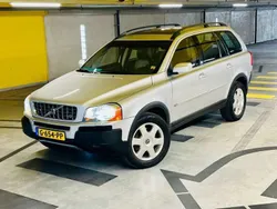 Zilver Gebruikt 2006 Volvo XC90 Momentum SUV | € 11.950 (Eerlijke prijs)