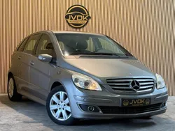 Grijs Gebruikt 2005 Mercedes B200 MPV | € 3.440 (Duur)
