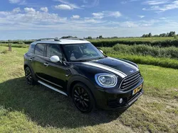 Zwart Gebruikt 2018 Mini Cooper Countryman Chili SUV | € 21.400 (Goede deal)