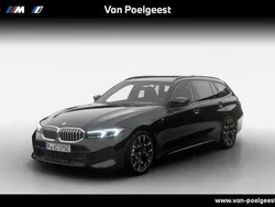 Grijs Nieuw 2025 BMW 330 Comfort Edition Stationwagen | € 75.671