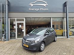 Grijs Gebruikt 2018 Opel Karl Edition Hatchback | € 8.940 (Eerlijke prijs)