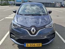 Grijs Gebruikt 2020 Renault Zoe Life Hatchback | € 12.400 (Duur)
