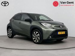 Groen Gebruikt 2023 Toyota Aygo Pulse Hatchback | € 18.750 (Iets duurder)
