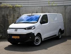 Wit Nieuw 2025 Fiat Scudo Van | € 30.964 (Duur)
