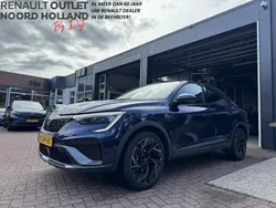 30866.12 Gebruikt 2023 Renault Arkana Esprit Alpine SUV | € 32.390 (Duur)