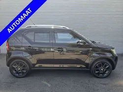Zwart Gebruikt 2019 Suzuki Ignis Hatchback | € 16.750 (Goede deal)