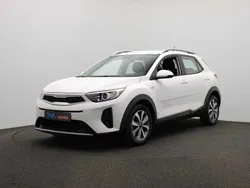 Wit Gebruikt 2022 Kia Stonic Comfort SUV | € 17.400 (Goede deal)