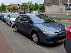 Gebruikt 2007 Citroën C4 Style Sedan | € 2.500 (Iets duurder)