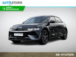 Suv Nieuw 2025 Hyundai Ioniq 5 Edition SUV | € 51.084 (Eerlijke prijs)