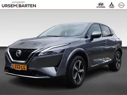 Grijs Gebruikt 2021 Nissan Qashqai 360º SUV | € 24.930 (Goede deal)