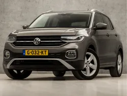 Grijs Gebruikt 2019 VW T-Cross Sport SUV | € 17.445 (Eerlijke prijs)