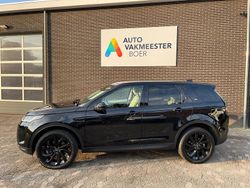 Zwart Gebruikt 2022 Land Rover Discovery Sport HSE Dynamic SUV | € 39.500 (Eerlijke prijs)