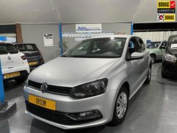 Zilver Gebruikt 2017 VW Polo Edition Hatchback | € 9.950 (Eerlijke prijs)