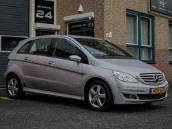 Grijs Gebruikt 2006 Mercedes B170 MPV | € 4.499 (Eerlijke prijs)