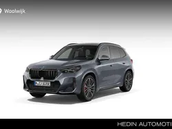 Nieuw 2025 BMW X1 SUV | € 67.952 (Eerlijke prijs)