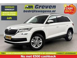 Wit Gebruikt 2018 Skoda Kodiaq SUV | € 18.400 (Goede deal)