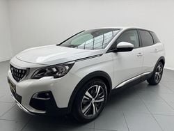 Gebruikt 2017 Peugeot 3008 | € 15.950 (Goede deal)
