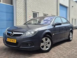 Grijs Gebruikt 2005 Opel Vectra GTS Hatchback | € 2.750 (Eerlijke prijs)