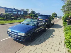Gebruikt 1994 Renault 19 Cabriolet | € 4.000