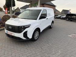 Wit Gebruikt 2024 Ford Transit Sedan | € 18.755 (Eerlijke prijs)