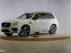 Wit Gebruikt 2022 Volvo XC90 R-Design SUV | € 48.990
