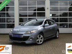 Renault Mégane III