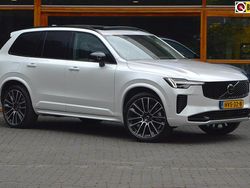Wit Gebruikt 2025 Volvo XC90 Ultra SUV | € 83.450 (Goede deal)