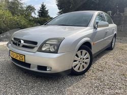 Grijs Gebruikt 2003 Opel Vectra Comfort Sedan | € 999 (Goede deal)