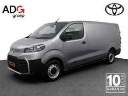 Overige Gebruikt 2024 Toyota Proace Van | € 32.950 (Duur)