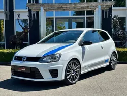 Wit Gebruikt 2013 VW Polo Hatchback | € 20.950