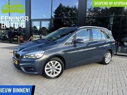 Grijs Gebruikt 2015 BMW 218 Sport Line Stationwagen | € 14.900 (Iets duurder)