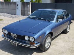 Blauw Gebruikt 1975 Alfa Romeo Alfetta GT/GTV Coupé | € 21.900