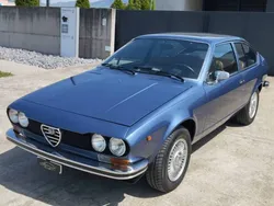 Alfa Romeo Alfetta GT/GTV