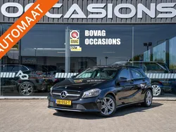 Mercedes A160