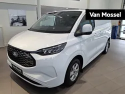 Wit Nieuw 2025 Ford Transit Limited | € 65.544