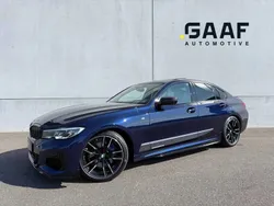 Blauw Gebruikt 2019 BMW 330 M Sport Sedan | € 37.900
