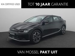 Zwart Gebruikt 2024 Kia EV6 Light SUV | € 30.744 (Goede deal)