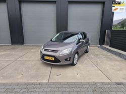 Overige Gebruikt 2014 Ford C-MAX MPV | € 5.150 (Eerlijke prijs)
