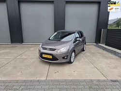 Overige Gebruikt 2014 Ford C-MAX MPV | € 5.450 (Eerlijke prijs)