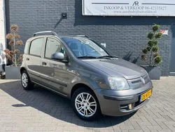 Grijs Gebruikt 2010 Fiat Panda Hatchback | € 3.950 (Eerlijke prijs)