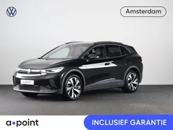 Zwart Gebruikt 2024 VW ID.4 Pro SUV | € 43.949 (Duur)