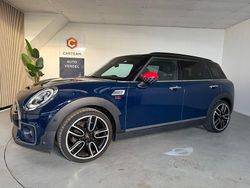 Blauw Gebruikt 2016 Mini Cooper Clubman Business Stationwagen | € 14.700 (Eerlijke prijs)