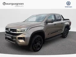 Beige Nieuw 2024 VW Amarok PanAmericana Pickup | € 72.540