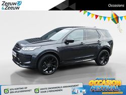 Grijs Gebruikt 2021 Land Rover Discovery 5 R-Dynamic SUV | € 34.940 (Eerlijke prijs)