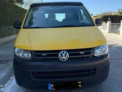 Geel Gebruikt 2011 VW T5 Van | € 13.500