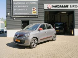 Grijs Gebruikt 2017 Renault Twingo Collection Hatchback | € 6.950 (Eerlijke prijs)