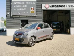 Grijs Gebruikt 2017 Renault Twingo Collection Hatchback | € 6.950 (Eerlijke prijs)
