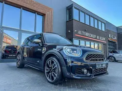Zwart Gebruikt 2020 Mini John Cooper Works Countryman SUV | € 30.850 (Eerlijke prijs)