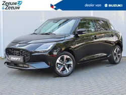 Onbekend Nieuw 2024 Suzuki Swift Style Hatchback | € 23.899 (Eerlijke prijs)